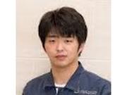 副工場長 中山　智哉
