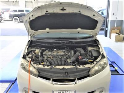 車検・点検・診断