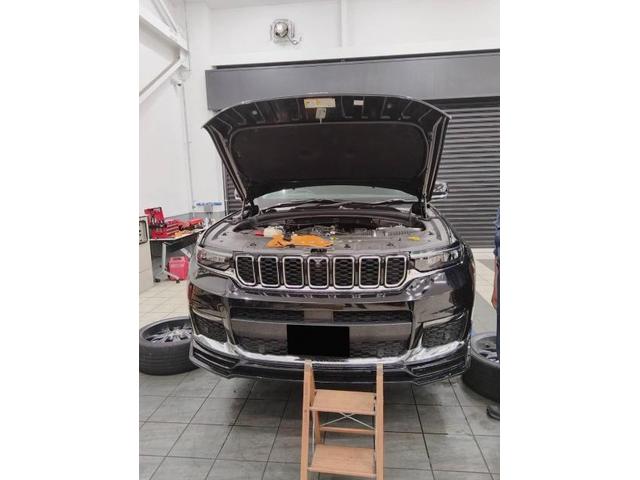 新着の作業実績