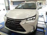 車検・点検・診断の作業実績1