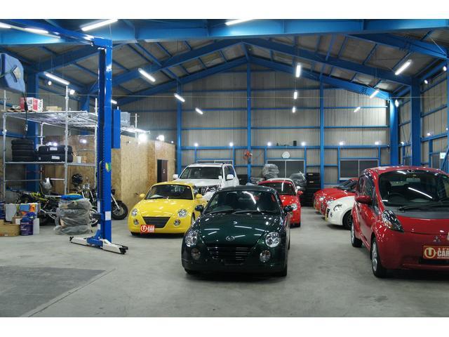 ＡＵＴＯ ＳＨＯＰ 絆 アウトレット店 株式会社ＳＩＳホール サービス紹介の2つ目