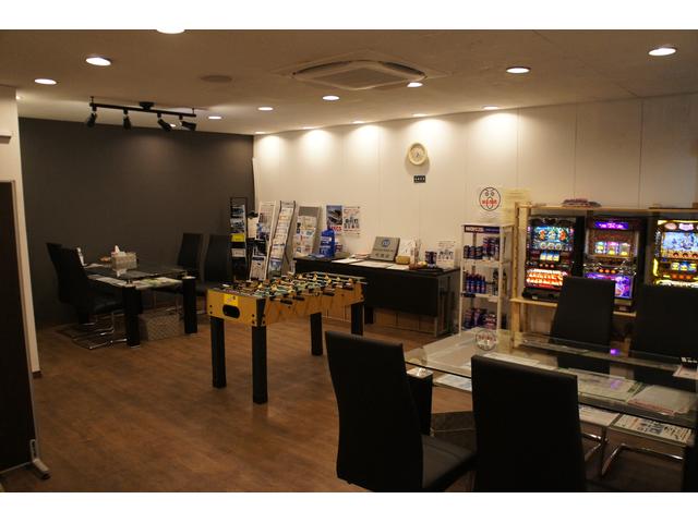ＡＵＴＯ ＳＨＯＰ 絆 アウトレット店 株式会社ＳＩＳホール サービス紹介の6つ目