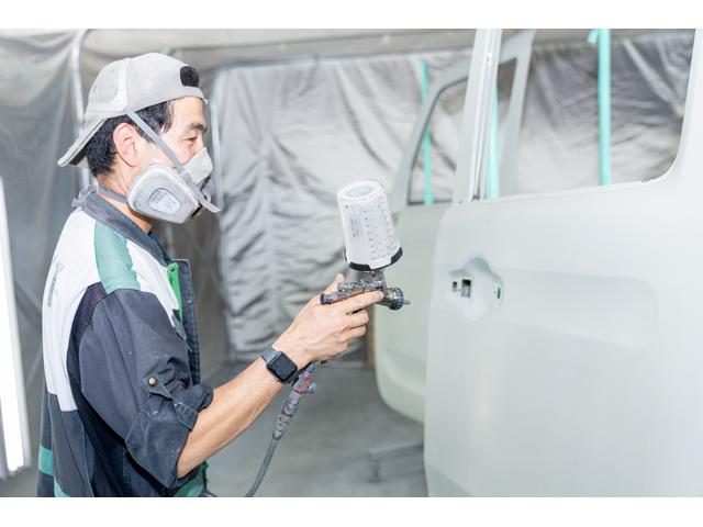 軽届出済未使用車専門店プルミエ　豊田店(6枚目)