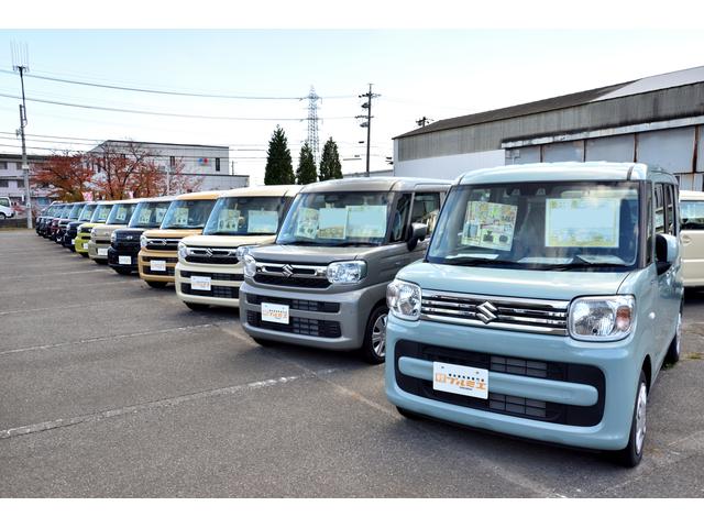 軽届出済未使用車専門店プルミエ　四日市店　