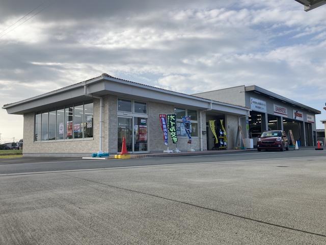 株式会社ＪＡ全農みえサービス 明和自動車センター サービス紹介の1つ目