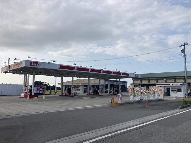 株式会社ＪＡ全農みえサービス 明和自動車センター サービス紹介の2つ目