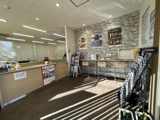 株式会社ＪＡ全農みえサービス 明和自動車センター サービス紹介の4つ目