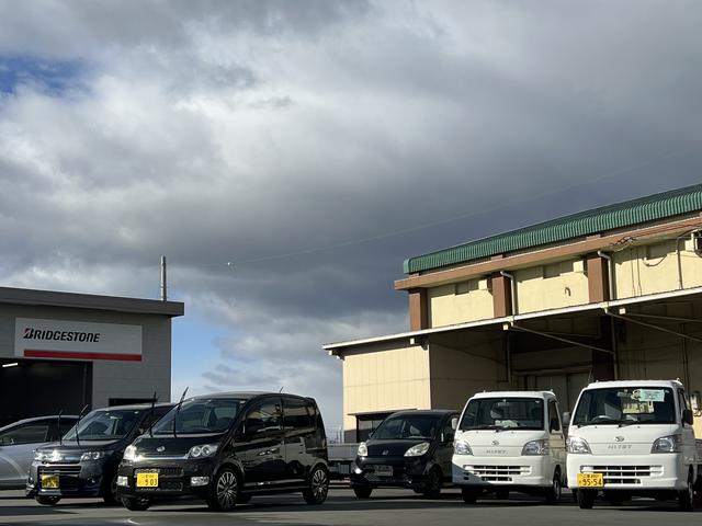 株式会社ＪＡ全農みえサービス 明和自動車センター サービス紹介の6つ目