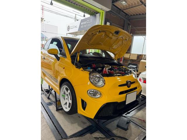 新着の作業実績