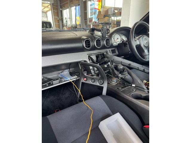 新着の作業実績