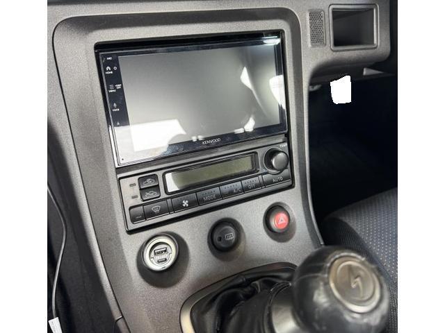 日産　シルビア　カーナビ・ETC・ドラレコ取付 名古屋市緑区 地域密着型 