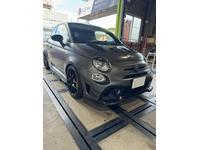 新着の作業実績