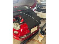 新着の作業実績