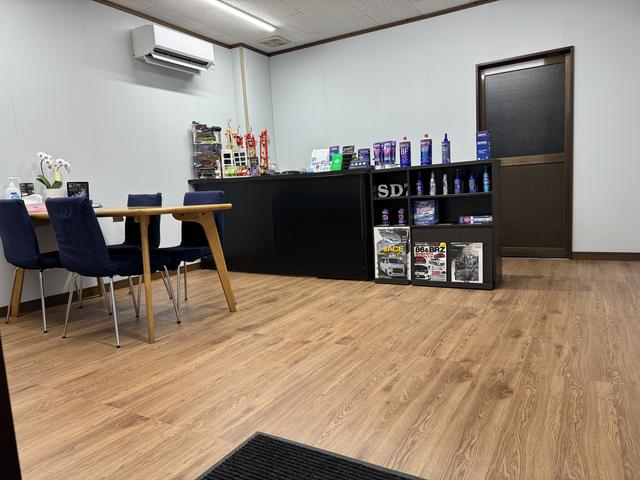 ＳＥＴＩＭＯ ＤＥＳＩＧＮ セティモデザイン サービス紹介の2つ目