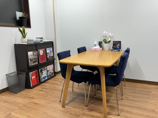 ＳＥＴＩＭＯ ＤＥＳＩＧＮ セティモデザイン サービス紹介の3つ目