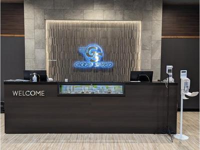 パーツ持込み取付