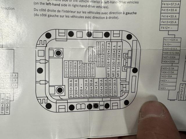 メルセデス・ベンツ　Ｓクラス　故障診断W222 前期　後期　S400h S560 S550 S63 S450 S400 パーキングブレーキ　レアキャリパー　サイドブレーキ故障　岐阜県　愛知県　診断機読み込まない　診断機入れない OBD2故障