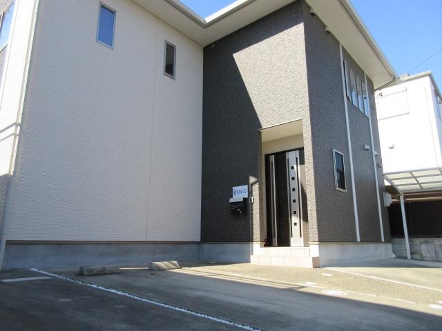 フォーナインオート サービス紹介の1つ目