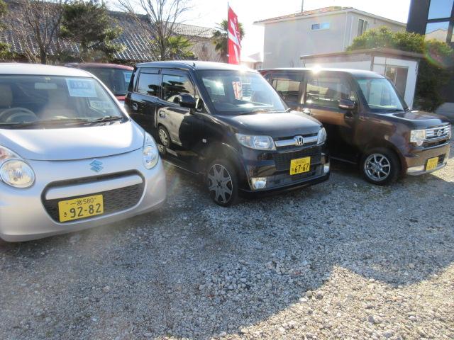 フォーナインオート サービス紹介の2つ目