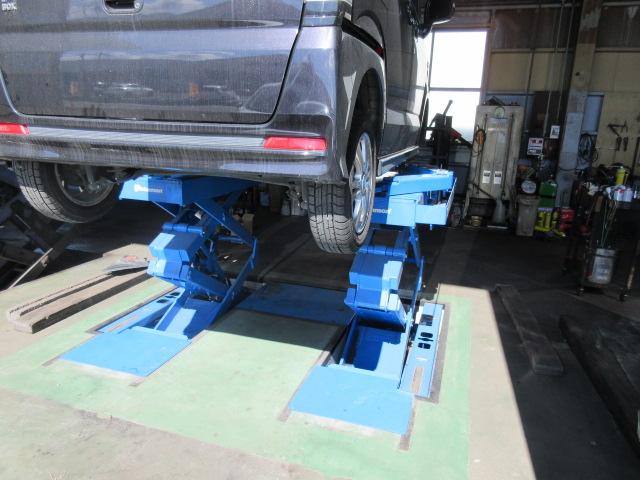 フォーナインオート サービス紹介の5つ目