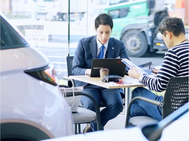 ＢＹＤ ＡＵＴＯ 名古屋北 サービス紹介の4つ目