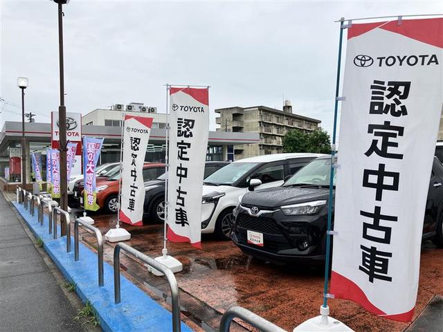 愛知トヨタ 米津橋店 サービス紹介の5つ目