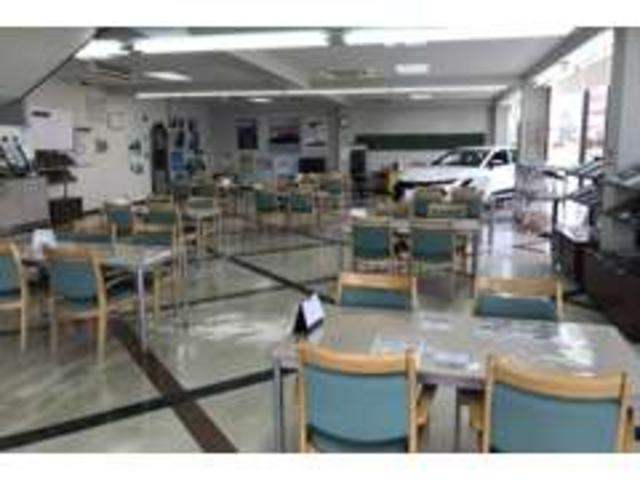 愛知トヨタ 大樹寺店 サービス紹介の2つ目