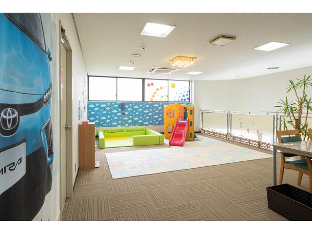 愛知トヨタ 大樹寺店 サービス紹介の3つ目