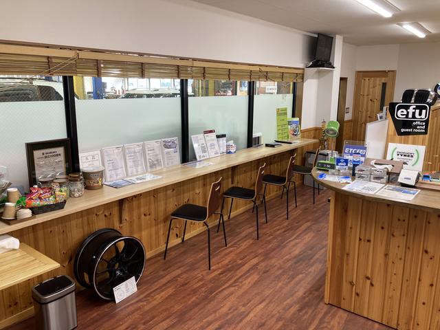 ＢＯＳＣＨ ｅｆｕ ＡＰＰＲＯＶＥＤ ＳＥＬＥＣＴ サービス紹介の1つ目