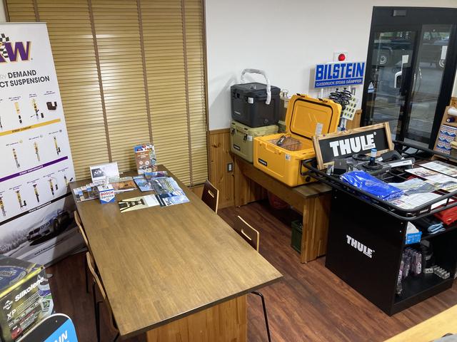 ＢＯＳＣＨ ｅｆｕ ＡＰＰＲＯＶＥＤ ＳＥＬＥＣＴ サービス紹介の2つ目