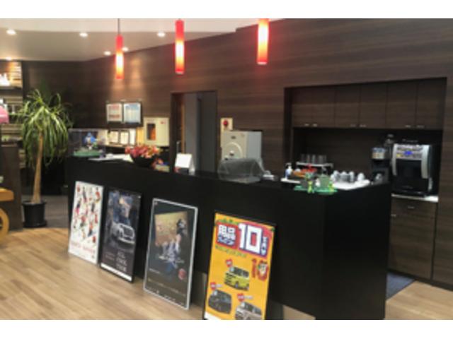 岐阜ダイハツ販売（株） 岐南店 サービス紹介の3つ目