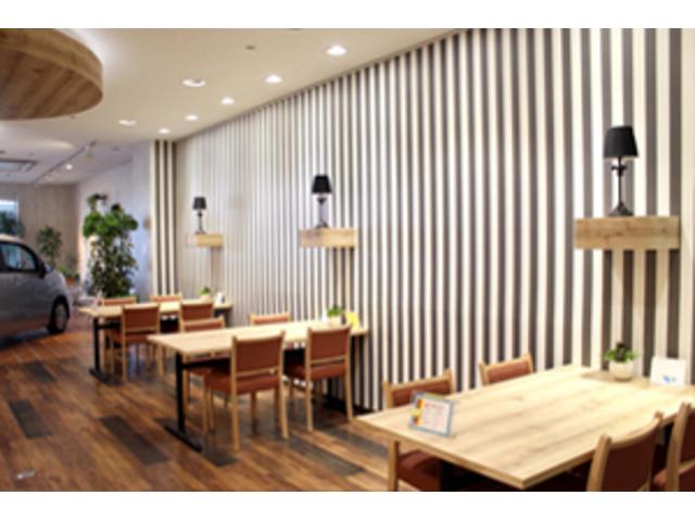 岐阜ダイハツ販売（株） レインボーモール店 サービス紹介の3つ目