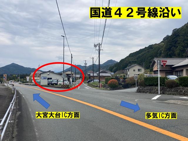 Ｙ’ｓ ｃｏｍｐａｎｙ ワイズカンパニー サービス紹介の2つ目