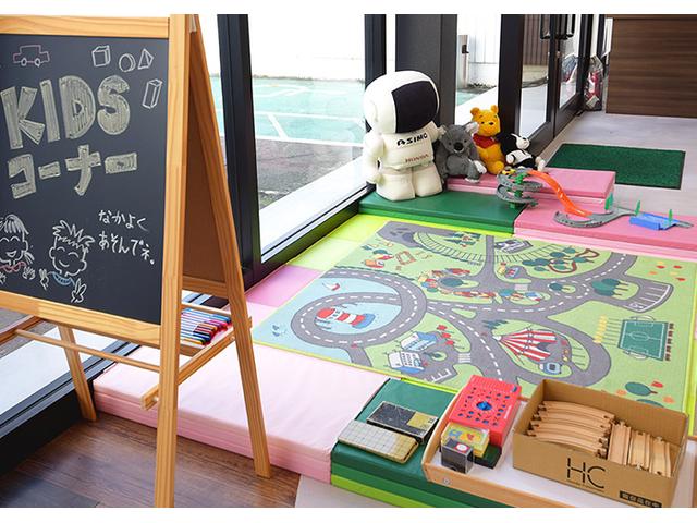 Ｃａｒｓ 名古屋南 サービス紹介の3つ目