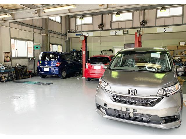 Ｃａｒｓ 名古屋南 サービス紹介の6つ目