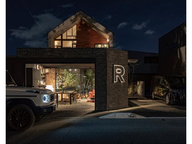 株式会社Ｒ．Ｃ．Ｉ． （旧ＳＡＶＡＧＥ） サービス紹介の2つ目