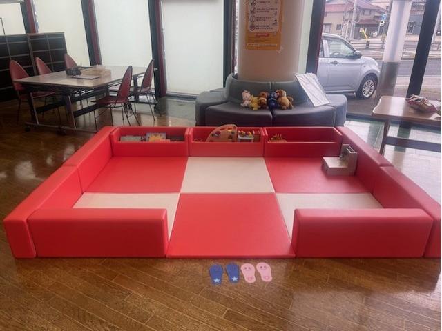 愛知トヨタ 星崎店 サービス紹介の4つ目