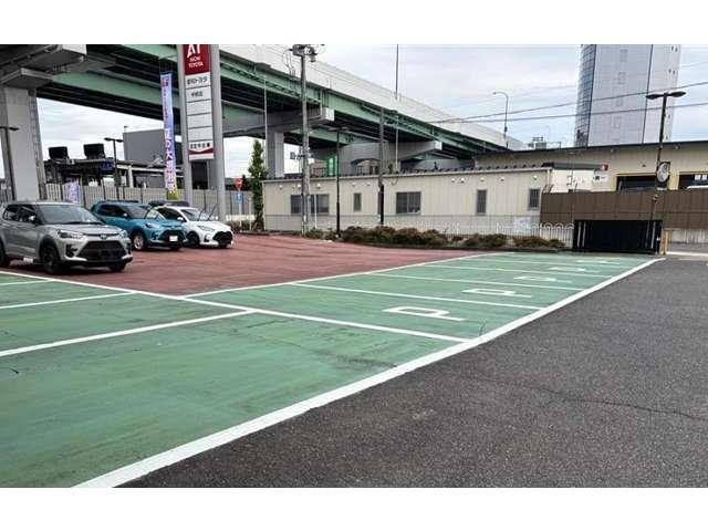 愛知トヨタ 呼続店 サービス紹介の2つ目