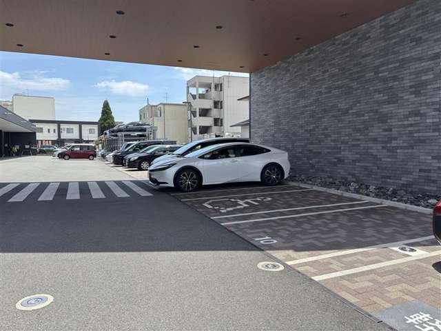 愛知トヨタ 城北店 サービス紹介の2つ目