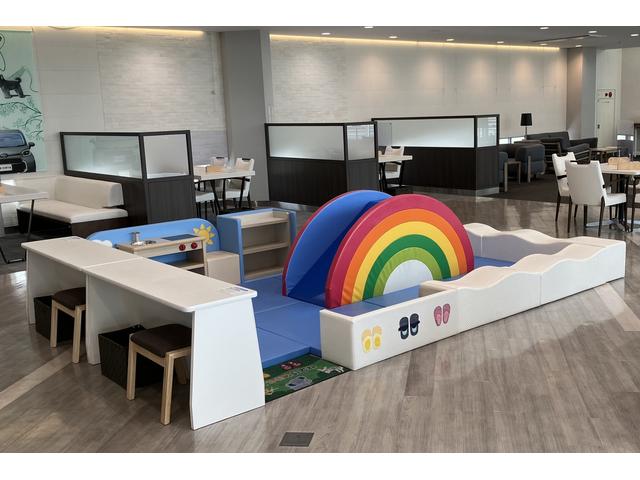 愛知トヨタ 東浦店 サービス紹介の3つ目