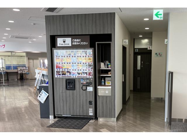 愛知トヨタ 東浦店 サービス紹介の5つ目