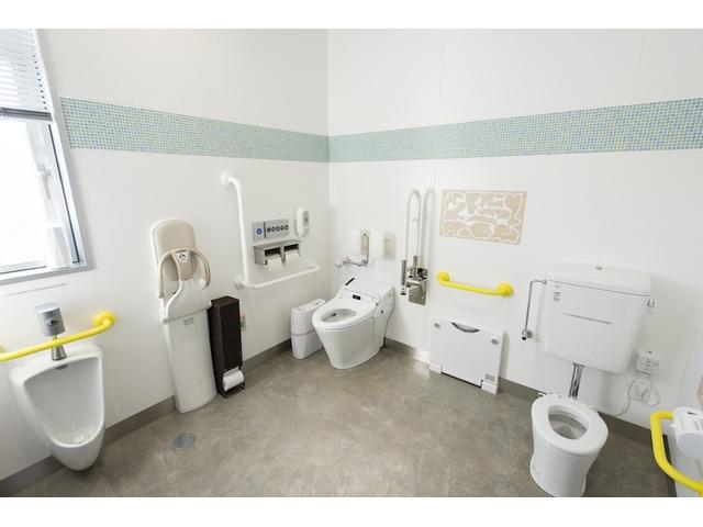 愛知トヨタ 東浦店 サービス紹介の6つ目