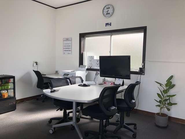 カー・エス・イノベーション サービス紹介の1つ目