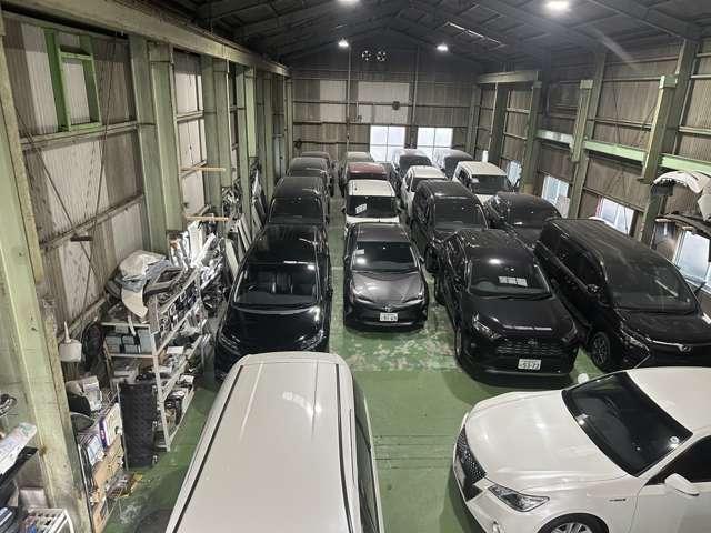 カー・エス・イノベーション サービス紹介の3つ目