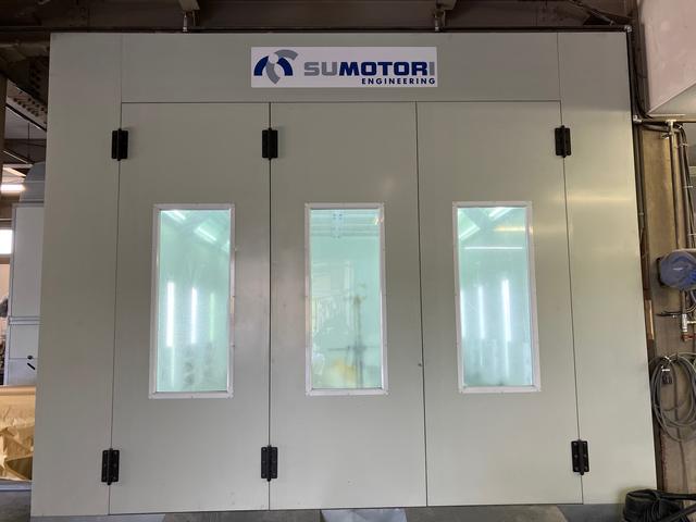 ＳＵＭＯＴＯＲＩ Ｊａｐａｎ株式会社 サービス紹介の2つ目