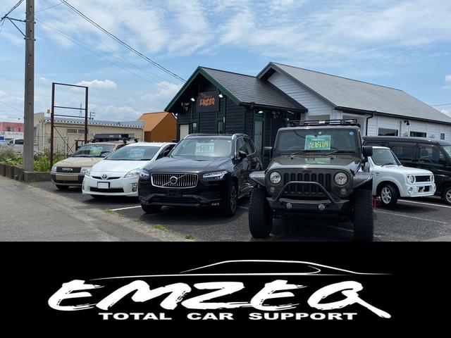 ＴＯＴＡＬ Ｃａｒ ＳＵＰＰＯＲＴ ＥＭＺＥＱ