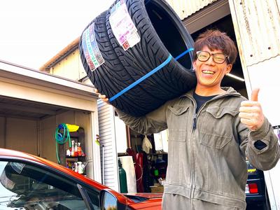 「カスタム・チューニング・ドリフト車製作」GARAGE HOLIDAYの画像