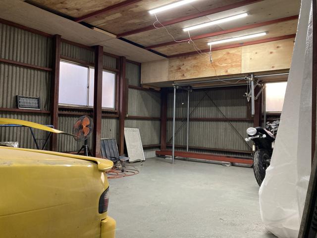 ＧＡＲＡＧＥ ＨＯＬＩＤＡＹ サービス紹介の1つ目