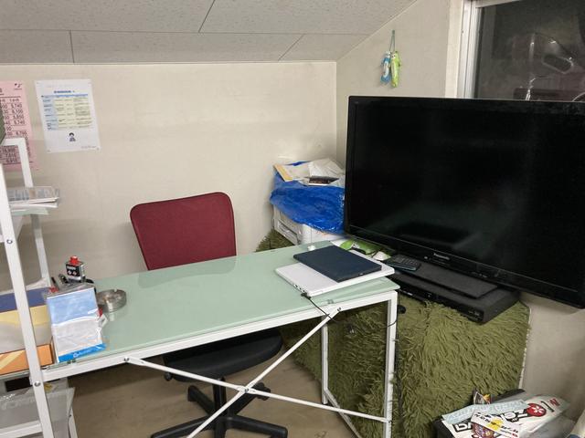 ＧＡＲＡＧＥ ＨＯＬＩＤＡＹ サービス紹介の2つ目