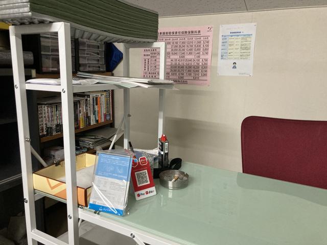 ＧＡＲＡＧＥ ＨＯＬＩＤＡＹ サービス紹介の3つ目